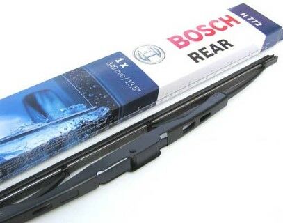 Mercedes A Serisi (168) A160 1.6	 2001-2004 Bosch Arka Silecek H341