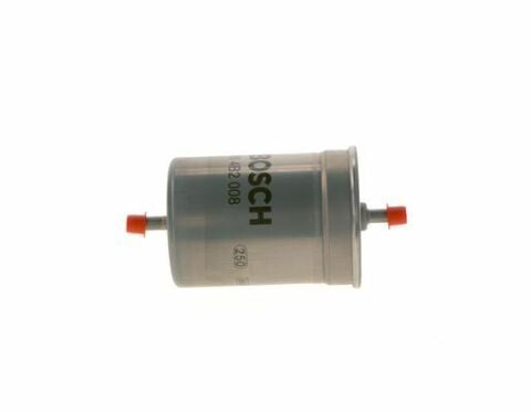 Mercedes E Serisi (210) E200 2.0 Kompressor 1997-2000 Bosch Benzin Filtresi