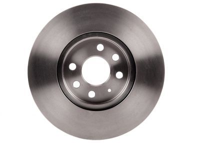 Opel Astra H 1.3CDTI 2005-2010 Bosch Ön Disk 280mm 4 Bijon 2 Adet