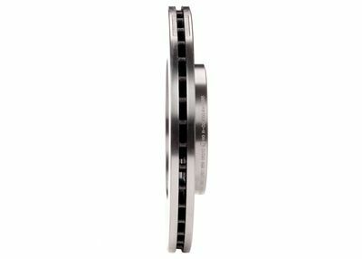 Opel Astra H 1.3CDTI 2005-2010 Bosch Ön Disk 280mm 4 Bijon 2 Adet