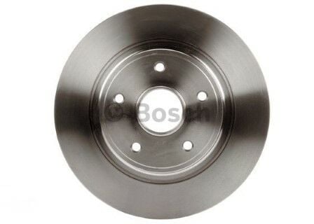 Renault Laguna 3 2.0 2001-2007 Bosch Arka Disk Rulmansız 2 Adet