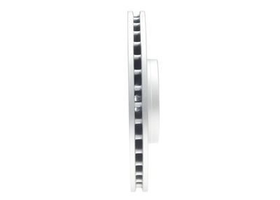Peugeot 408 1.2 PureTech 2022-2025 Bosch Ön Disk 304mm 2 Adet