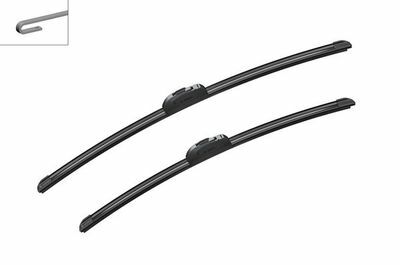 BMW X5 E53 4.4 1999-2004 Bosch Aerotwin Silecek