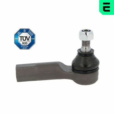 Audi A3 1.6 2005-2012 Optimal Sol Rotbaşı