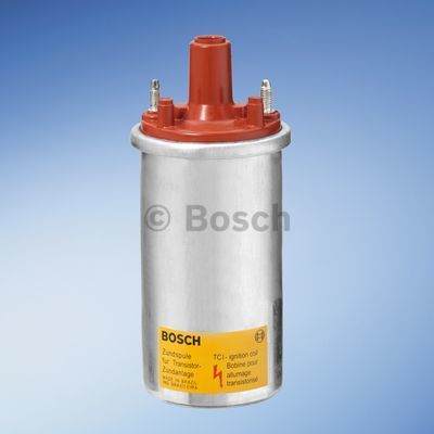 BMW 5 E34 525i 2.5 1988-1991 Bosch Ateşleme Bobini