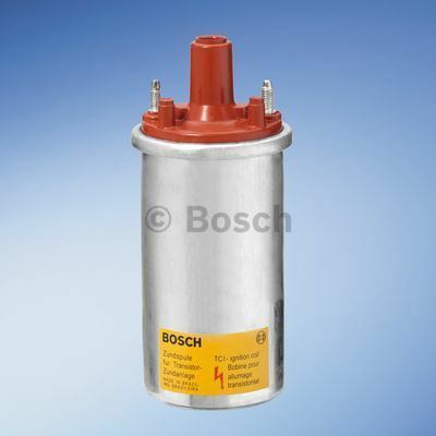 BMW 5 E34 525i 2.5 1988-1991 Bosch Ateşleme Bobini