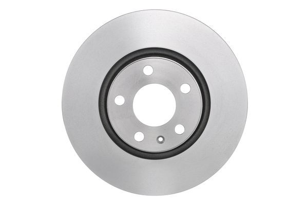 Audi A6 2.4 2004-2008 Bosch Ön Disk 2 Adet