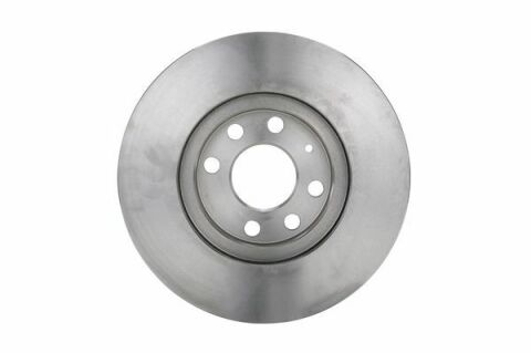 Opel Combo C 1.3CDTI 2004-2012 Bosch Ön Disk 261mm 6 Bijon 2 Adet