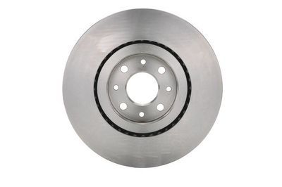 Alfa Romeo Mito 1.3JTD 2008-2015 Bosch Ön Disk 2 Adet