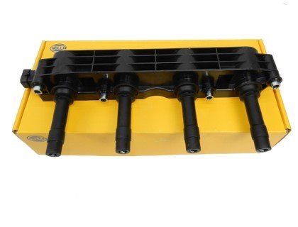 Opel Corsa C 1.4 2000-2003 Hella Ateşleme Bobini
