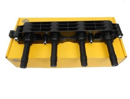 Opel Corsa C 1.4 2000-2003 Hella Ateşleme Bobini
