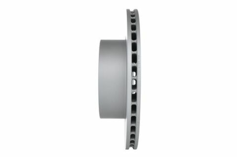 BMW 1 F21 116d 2.0 2012-2015 Bosch Ön Disk 284mm 2 Adet