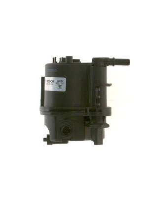 Citroen C1 1.4HDI 2005-2010 Bosch Mazot Filtresi Müşürlü