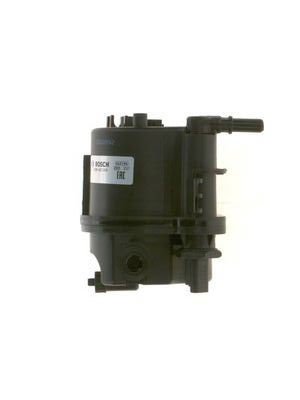 Citroen C1 1.4HDI 2005-2010 Bosch Mazot Filtresi Müşürlü