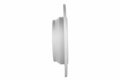 Mercedes Vito 115 CDI 2.1 2003-2010 Bosch Arka Disk 296mm 2 Adet