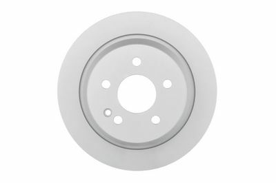 Mercedes Vito 115 CDI 2.1 2003-2010 Bosch Arka Disk 296mm 2 Adet