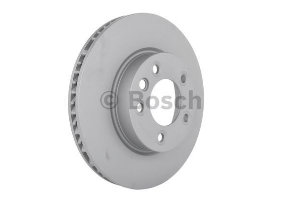 Volkswagen Touareg 3.2 2004-2006 Bosch Ön Disk 2 Adet