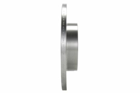Opel Corsa B 1.4 1993-2000 Bosch Ön Disk 236mm 2 Adet