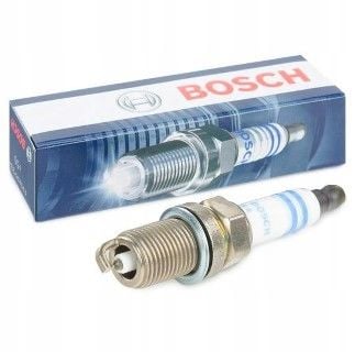 Mercedes A Serisi (168) A140 1.6	 2000-2004 Bosch LPG Bujisi FR7KI332S 4 Adet