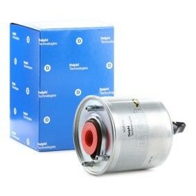 Peugeot 206+ 1.4HDI 2010-2013 Delphi Mazot Filtresi