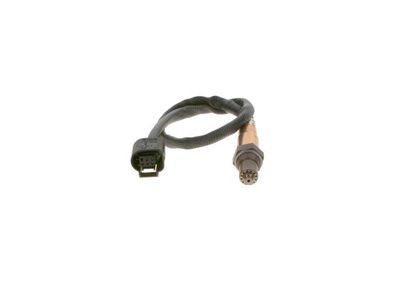 BMW 7 F01 750i 4.4 2008-2012 Bosch Oksijen Sensörü LSU-4.9