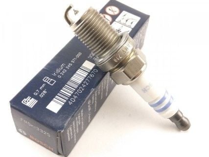 Nissan Maxima 2.0 1994-2006 Bosch İridyum Buji FR5KI332S 6 Adet
