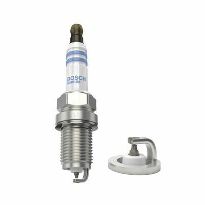Nissan Maxima 2.0 1994-2006 Bosch İridyum Buji FR5KI332S 6 Adet
