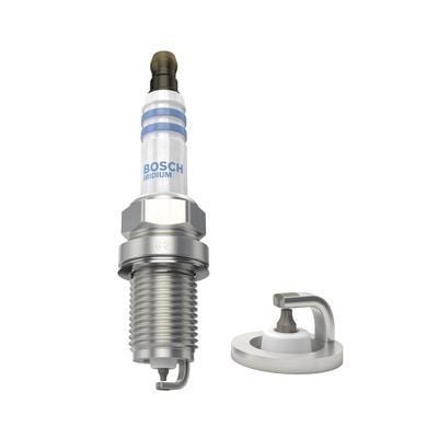 Suzuki Sx4 1.6 2007-2015 Bosch İridyum Buji FR5KI332S 4 Adet