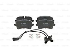 Audi A8 4.2TDI 2009-2014 Bosch Arka Balata