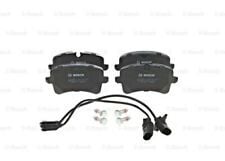 Audi A8 4.2TDI 2009-2014 Bosch Arka Balata