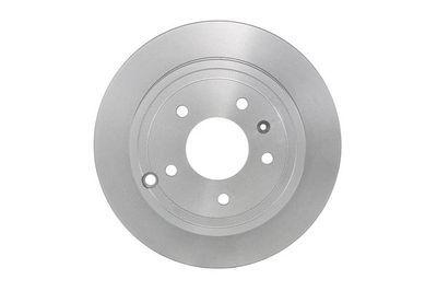 Chevrolet Captiva 2.0CDRi 2006-2013 Bosch Arka Disk 2 Adet