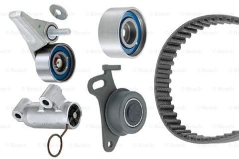 Mitsubishi L200 2.5DI-D	 2005-2015 Bosch Triger Seti
