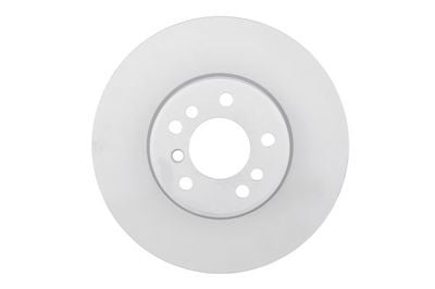 BMW X5 E53 4.4 2001-2004 Bosch Ön Disk 332mm 2 Adet