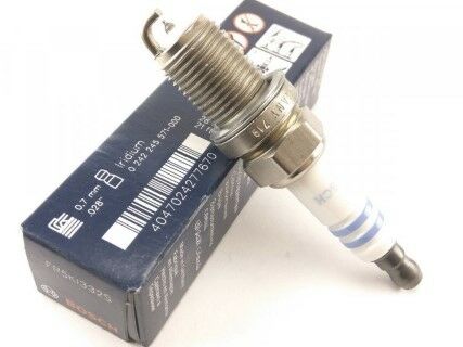 Subaru Impreza 2.0T 1993-2002 Bosch İridyum Buji FR5KI332S 4 Adet