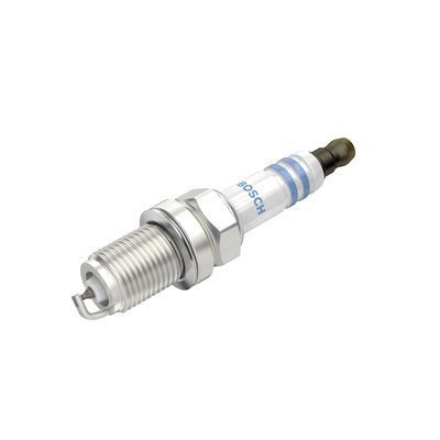 Subaru Impreza 2.0T 1993-2002 Bosch İridyum Buji FR5KI332S 4 Adet