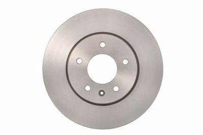 Opel Antara 2.0CDTI 2006-2011 Bosch Ön Disk 2 Adet
