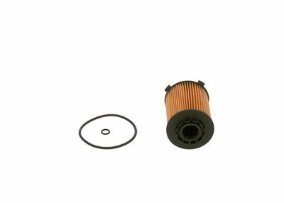 Volvo XC60 2.0 B4 2020-2025 Bosch Yağ Filtresi NETPARP7152