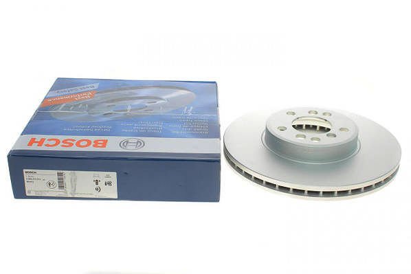 BMW X5 E53 3.0i 1999-2006 Bosch Ön Disk 332mm 2 Adet