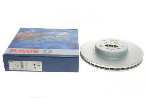 BMW X5 E53 3.0i 1999-2006 Bosch Ön Disk 332mm 2 Adet