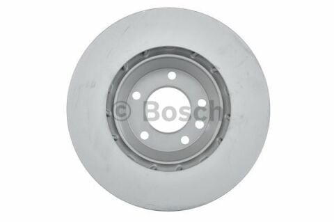 Audi Q7 3.0TDI 2006-2015 Bosch Ön Disk 2 Adet