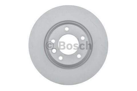 Audi Q7 3.0TDI 2006-2015 Bosch Ön Disk 2 Adet