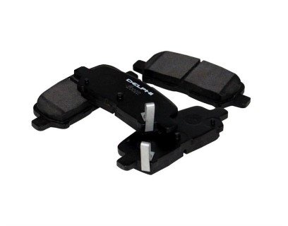 Nissan Note E11 1.6 2006-2013 Delphi Ön Balata NETPAR23973