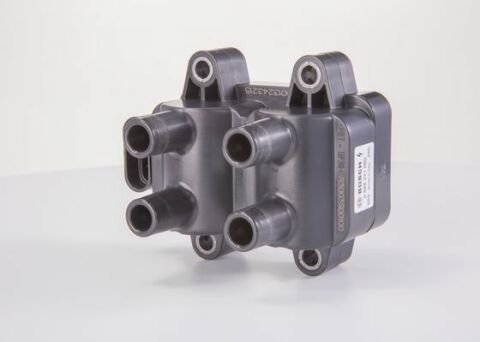 Renault Clio 2 1.4 1998-2007 Bosch Ateşleme Bobini