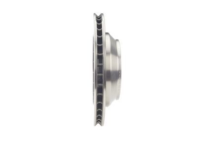 Porsche Cayenne 4.5T 2002-2007 Bosch Arka Disk 330mm 2 Adet