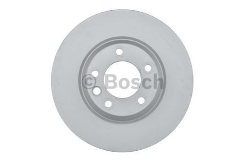 Audi Q7 4.2TDI 2010-2015 Bosch Ön Disk 2 Adet