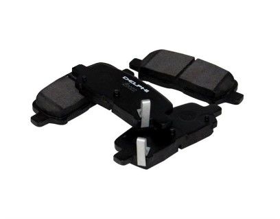 Nissan Micra K12 1.5dCi 2003-2010 Delphi Ön Balata NETPAR23973