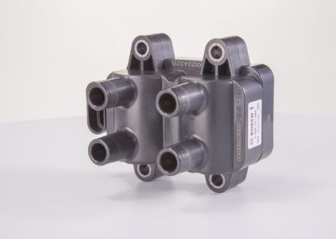 Renault Clio 2 1.2 1998-2007 Bosch Ateşleme Bobini
