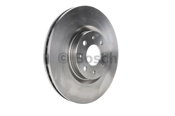 Lancia Delta 1.6MJ 2010-2014 Bosch Ön Disk 2 Adet