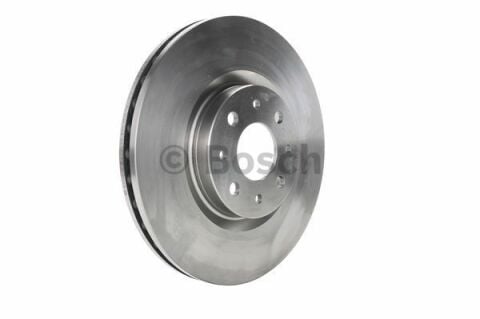 Lancia Delta 1.6MJ 2010-2014 Bosch Ön Disk 2 Adet