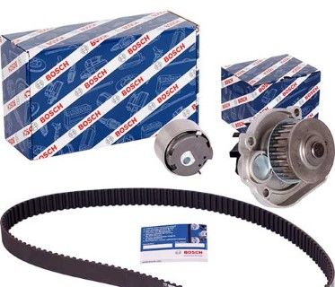 Fiat Albea 1.4 2006-2012 Bosch Devirdaimli Triger